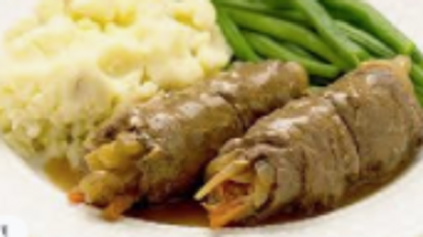 Rouladen